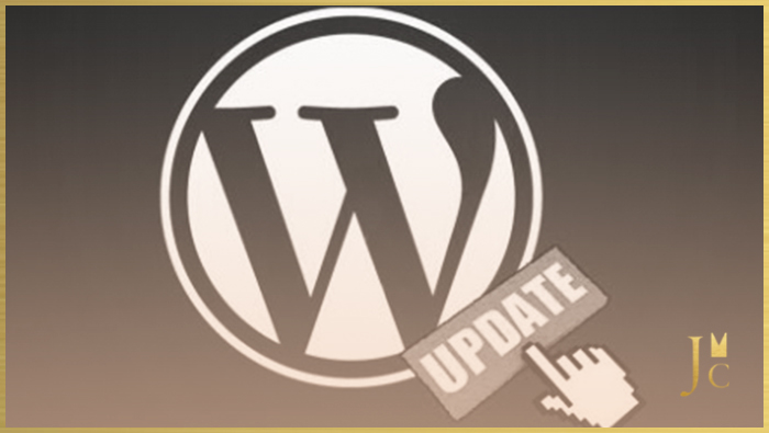 Keeping up with the WordPress Updates