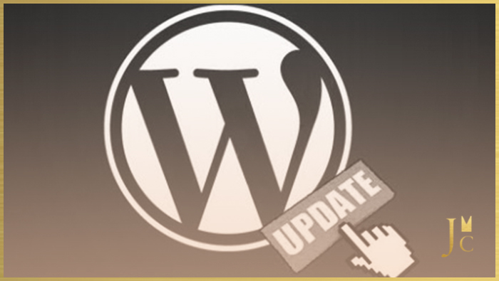 wordpress updates