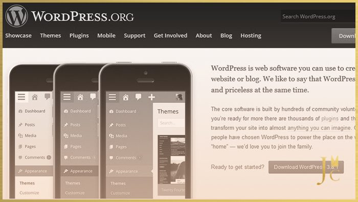 5 Reasons Why You Need a WordPress Website