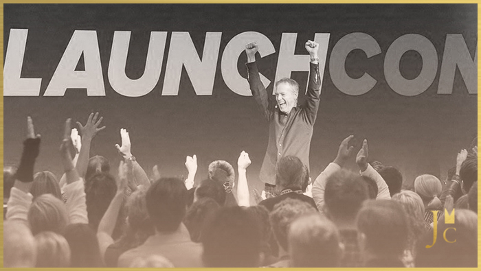 5 Biggest Takeaways from LaunchCon 2017
