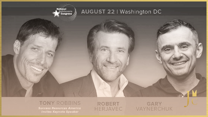 5 Takeaways from the National Achievers Congress